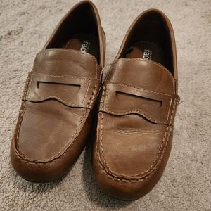Nordstrom Loafers
